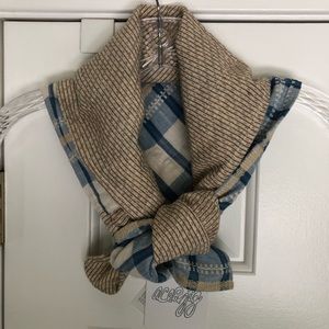 ace and jig bandana in honor